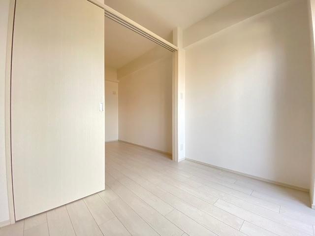 スワンズシティ谷町ブリエ その他部屋・スペース
