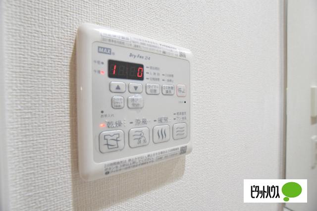 スワンズシティ梅田ウエスト 設備