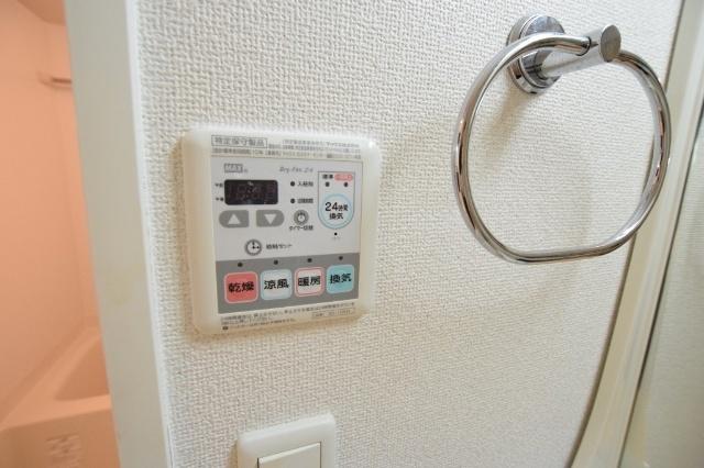 エステムコート新大阪Ⅷレヴォリス 設備
