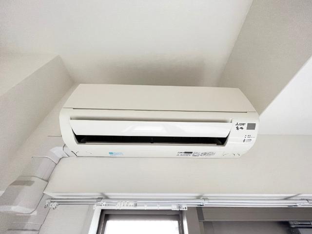 エスリード新北野グランリンク 設備