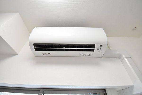 アーバネックス西天満 設備