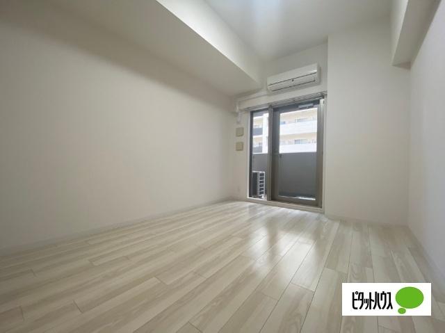 エスリード松屋町SOUTH リビング