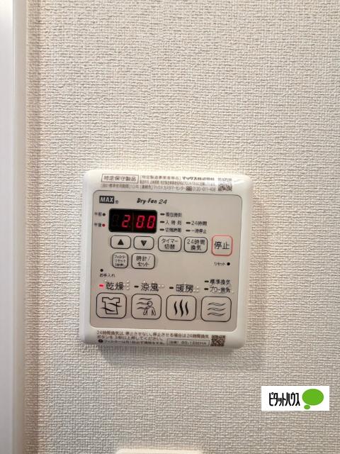 プレサンス新大阪ジェイズ その他