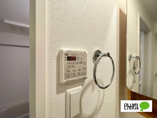 セレニテ西中島アリア壱番館 設備