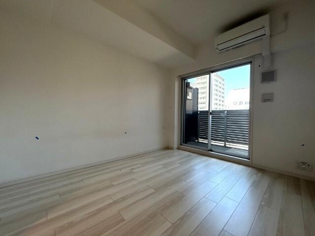 スワンズ谷町セントシティ その他部屋・スペース