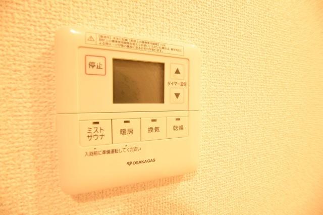 プレサンス新大阪ザ・シティ 設備