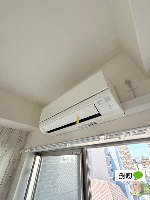 SHOKEN Residence大阪都島 その他