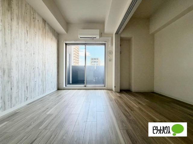 SHOKEN Residence大阪都島 その他部屋・スペース