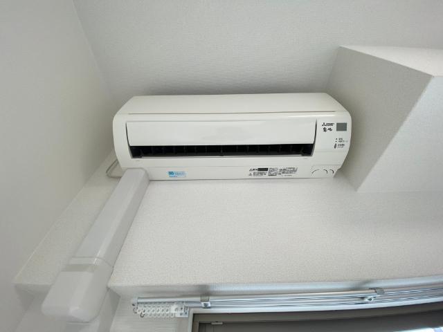 エステムコートディアシティWEST 設備
