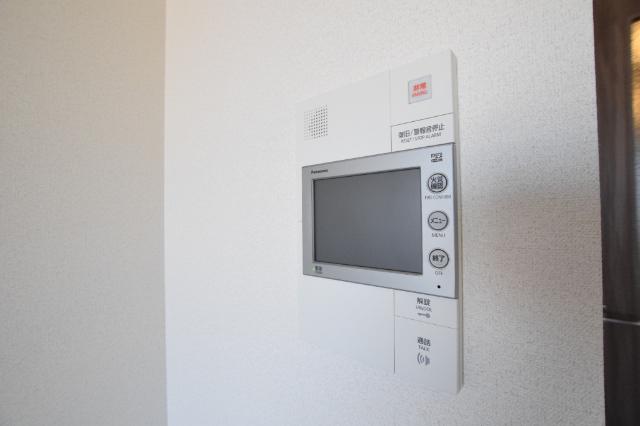 プレサンス梅田北オール セキュリティ