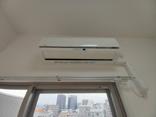 エスリード福島シティグランツ 設備