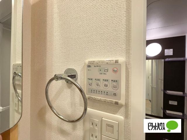 セレニテ江坂ルフレ 設備