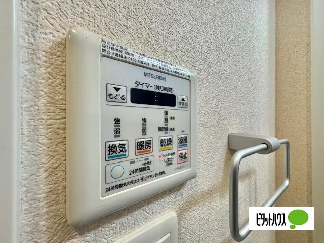 ラグゼ新大阪北 設備