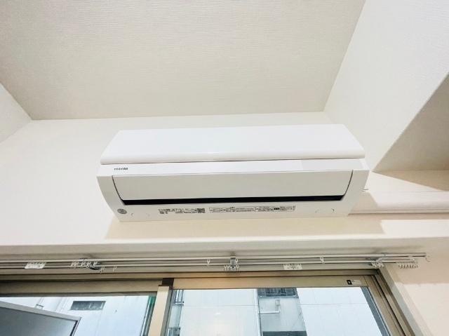 エスリード新大阪ラヴァーグ 設備