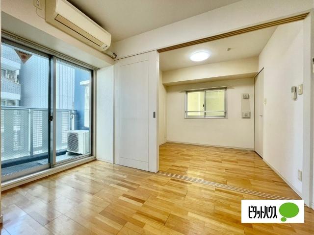 プレサンスNEO中之島公園 その他部屋・スペース