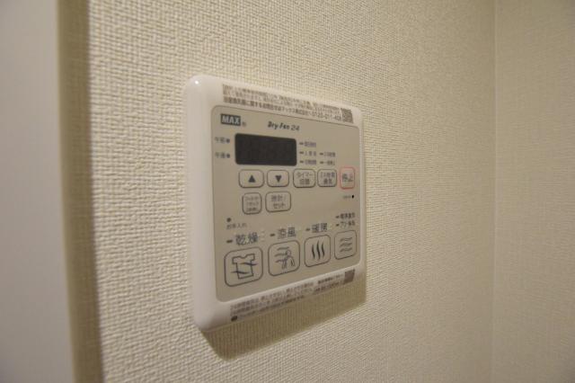 プレサンス塚本アクミリオン 設備