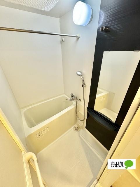エスリード京橋ノースプレイス バス／シャワー