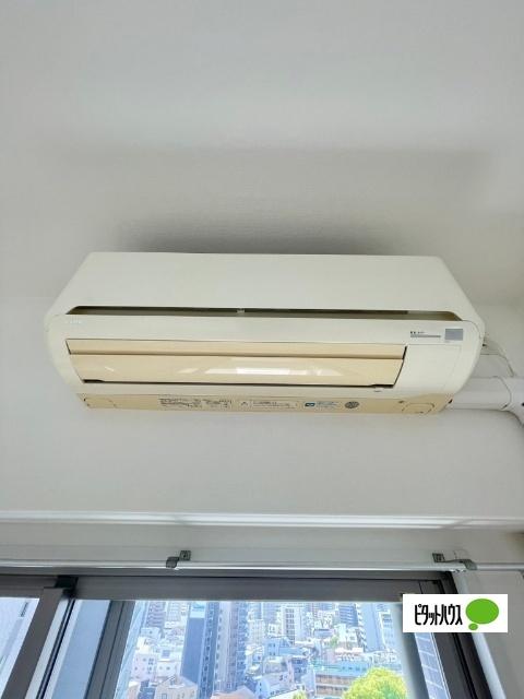 エスリード京橋ノースプレイス 設備