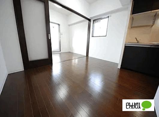 ライブガーデン新大阪 その他部屋・スペース