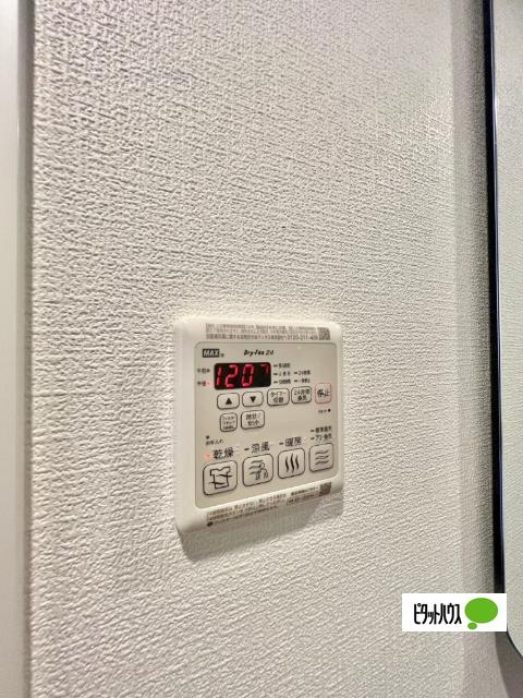 セレニテ十三ミラク 設備