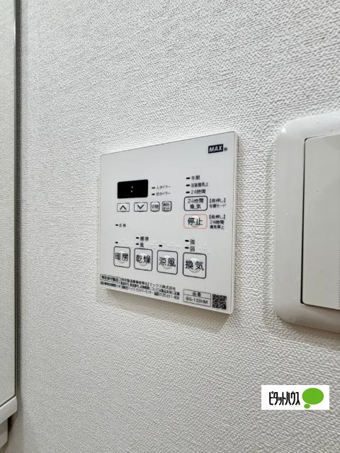 ベラジオ三国駅前 設備