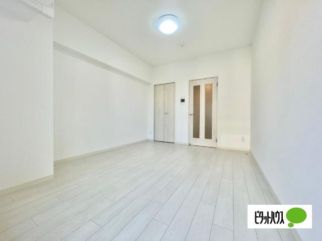 THE RESIDENCE S その他部屋・スペース