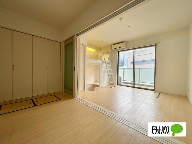 NORTH VILLAGE参番館 その他部屋・スペース