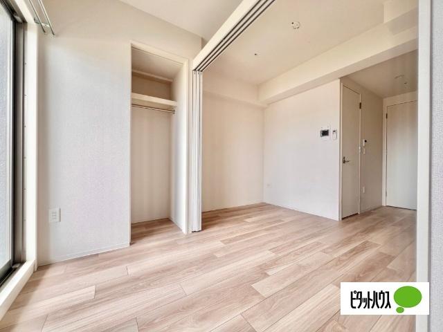 セレニテ梅田北グランデ その他部屋・スペース