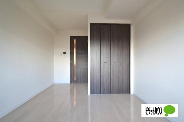 アドバンス新大阪Ⅵビオラ その他部屋・スペース