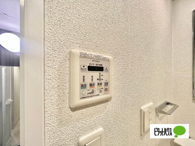 エスリード北大阪レジデンス 設備