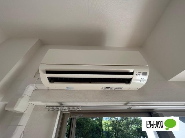エスリード大阪城 設備