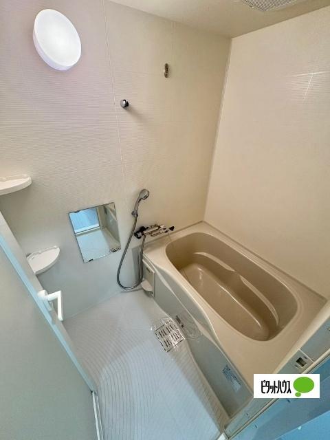 Felis塚本（フェーリス） バス／シャワー