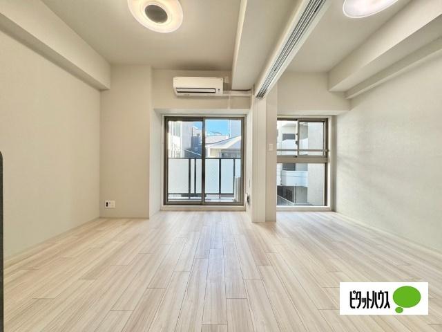 ソルテラスOSAKA塚本 その他部屋・スペース