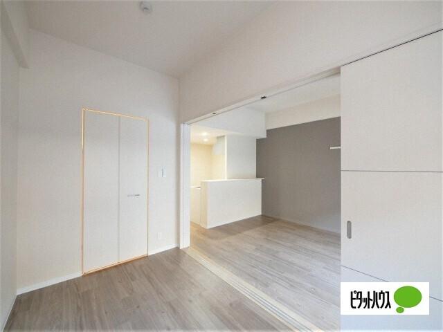 ルアナ北梅田 その他部屋・スペース