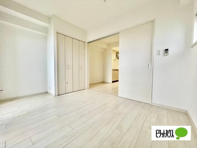 スプランディッド新大阪Ⅲ その他部屋・スペース