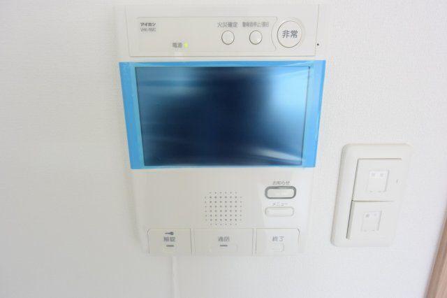 エスプレイス新大阪サウスゲート 設備