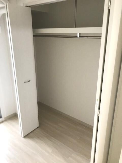 LaCASA新北野 収納
