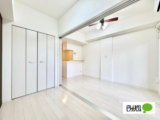 大阪市淀川区西三国マンション その他部屋・スペース
