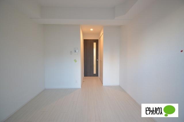 レオンコンフォート梅田北 その他部屋・スペース