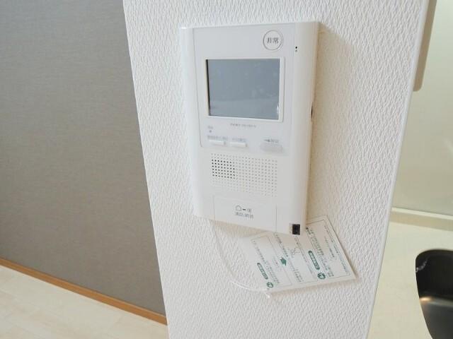 レオンコンフォート大手通 その他