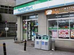ファミリーマート阪神野田店：149m