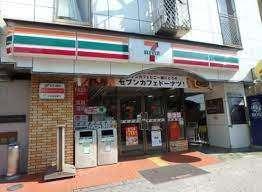 セブンイレブン大阪瓦屋町3丁目店：172m