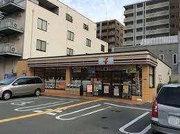 セブンイレブン吹田垂水町店：85m