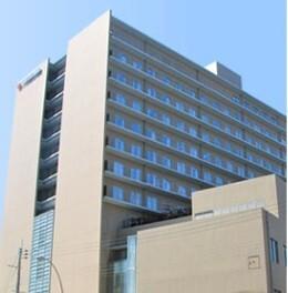互恵会大阪回生病院：799m