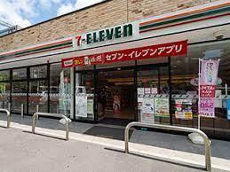 セブンイレブン大阪宮原4丁目店：99m