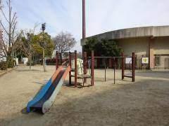 松島公園：604m