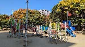 南吹田公園：654m