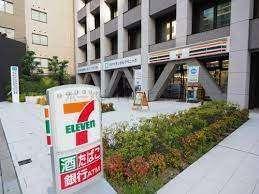 セブンイレブン大阪平野町2丁目店：110m