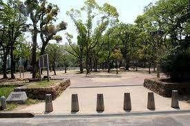 晴明丘中央公園：1043m