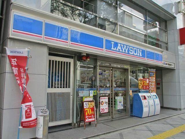スギ薬局北新地店：365m